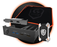 Gigabyte GeForce GTX 1080 Xtreme Gaming Premium Pack - 314728 - zdjęcie 7